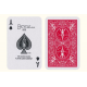 Jeu de 54 cartes bicycle House Blend