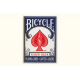 Jeu de 54 cartes bicycle House Blend