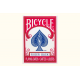 Jeu de 54 cartes bicycle House Blend