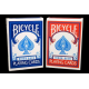 Jeu de 54 cartes bicycle House Blend