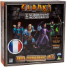 Clank ! Extension : Upper Management Pack