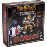 Clank ! Extension : Upper Management Pack