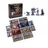 Clank ! Extension : Upper Management Pack