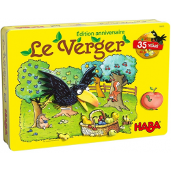 Le Verger