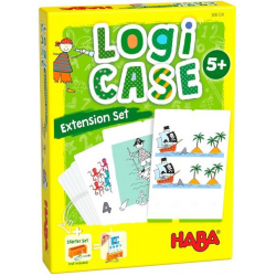 Logi Case - Starter Deck
