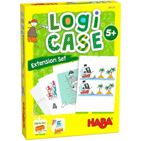 Logi Case - Starter Deck