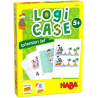 Logi Case - Starter Deck