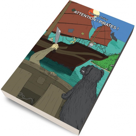 Livre dont vous êtes le héros - Imbroglio sur la Lagune