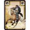 Colt Express : Extension Chevaux et Dilligence
