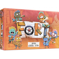 Fort