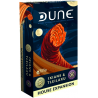 Dune - extension : Ixians & Tleilaxu