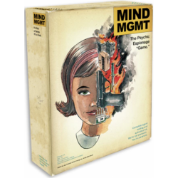 Mind Mgmt