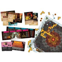 L'Antre du Roi de la Montagne