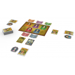 Pour le Roi (et moi)