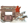 Colt Express : Extension Chevaux et Dilligence