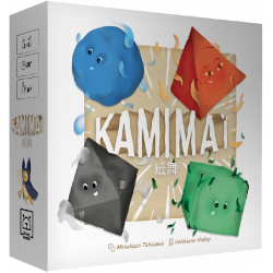 Kamimaï
