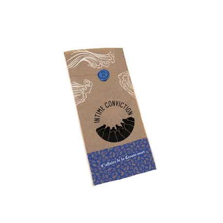 Intime conviction - L'Affaire du Passeur (affaire n°2)