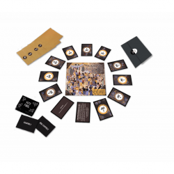 Intime conviction - L'Affaire du bouchon de Liège (affaire n°3)