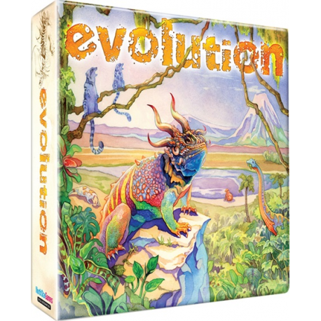 Evolution