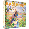 Evolution