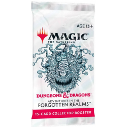 Magic - Booster Magic 2019