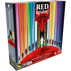 Red Rising