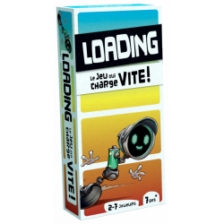 Loading