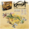 Kemet : Blood ans Sand VF KS Edition (God Pledge)