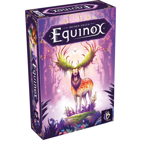 Equinox Purple