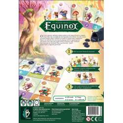 Equinox Green / Yellow