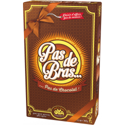 Pas de bras