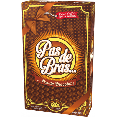 Pas de bras