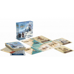 Cartaventura - Lhassa