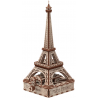 Puzzle Mr Playwood - TOUR EIFFEL (ECO-LIGHT)