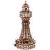 Puzzle Mr Playwood - LE PHARE (ECO-LIGHT)