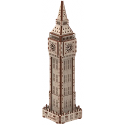 Puzzle Mr Playwood - BIG BEN