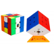 Cube 3x3 Magnetic MoYu RS3M 2020