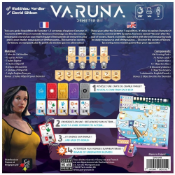 Varuna