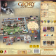 Glory : Un jeu de Chevaliers