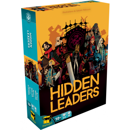 Hidden Leaders