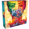 Holi : Festival des Couleurs