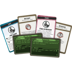 Fallout - Extension - Liens Atomiques