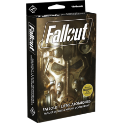 Fallout - Extension - Nouvelle Califormation