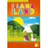 Llama Land