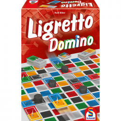 Ligretto Domino