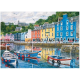 Puzzle 1000 pièces Gibson -Tobermory