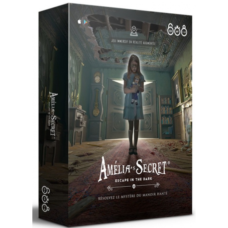 Amelia's Secret