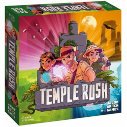 Temple Rush