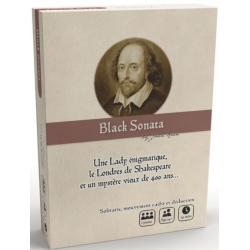 Black Sonata