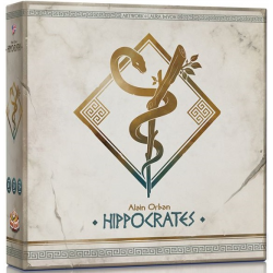 Hippocrates